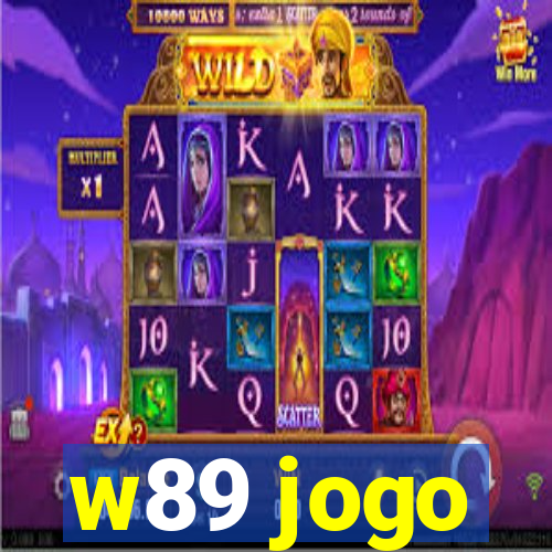 w89 jogo